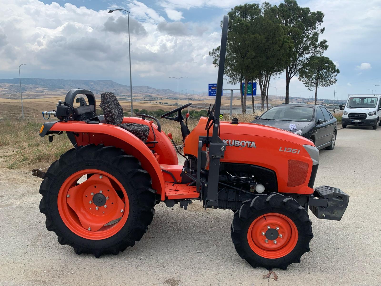 2021 S26 İç Görünüm